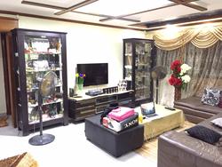 Blk 321 Woodlands Street 32 (Woodlands), HDB 5 Rooms #102880612